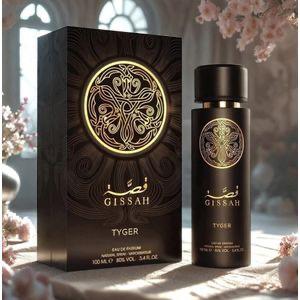 LUXCAM™PARFUM GISSAH