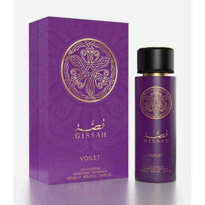 LUXCAM™PARFUM GISSAH