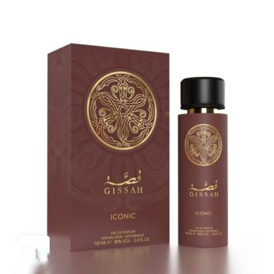 LUXCAM™PARFUM GISSAH